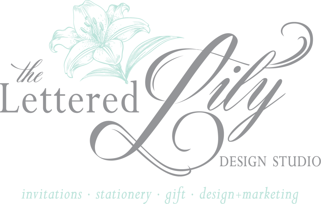 TheLetteredLily-Logo